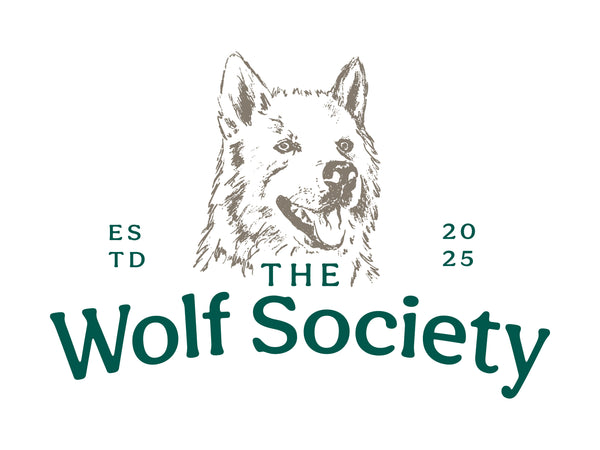 The Wolf Society