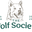The Wolf Society logo