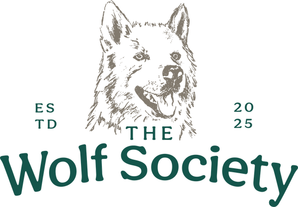 The Wolf Society